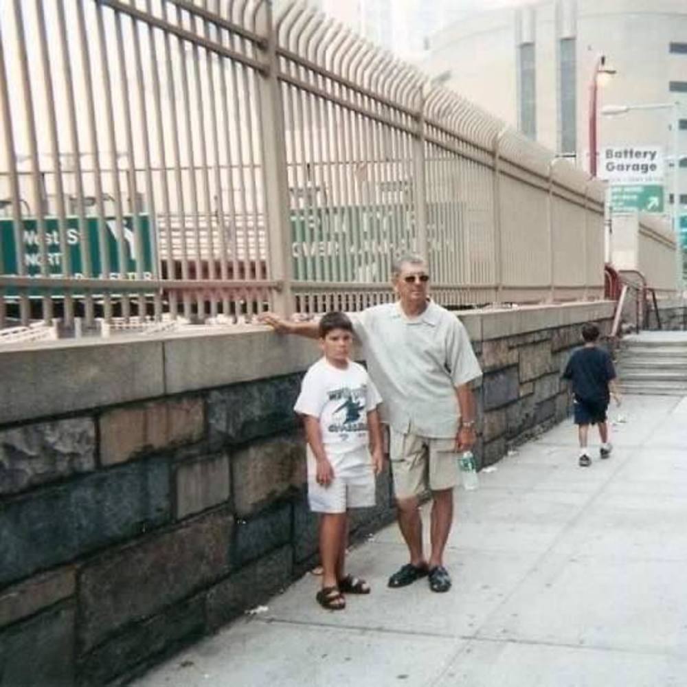 Meet your Posher, Marcelo